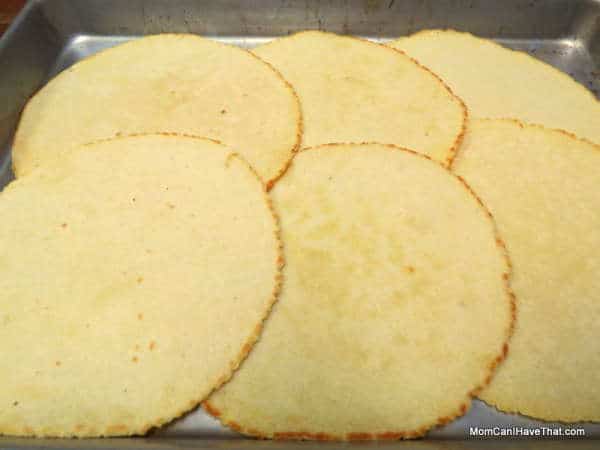 One Carb Gluten Free Tortillas Low Carb Maven