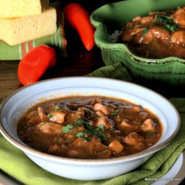 Pork Carne Guisada is a great low carb Mexican stew | low carb, gluten-free, dairy-free, paleo | http://lowcarbmaven.com