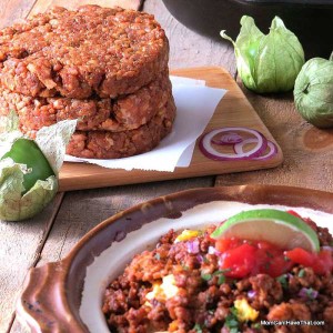 Make Fresh Chorizo at home, controlling what goes into it. Store bought? Never again! | LC, GF DF Paleo | lowcarbmaven.com