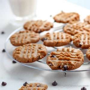 Diabetic oatmeal cookies recipe