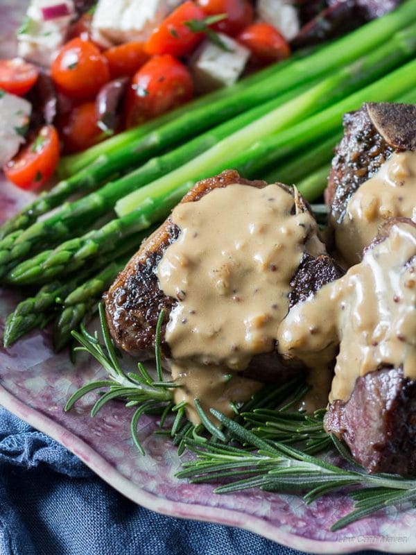 How To Make Lamb Chops Gravy