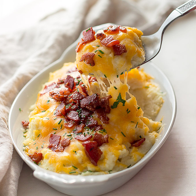 Best Cauliflower Mashed Recipes for Keto Eaters