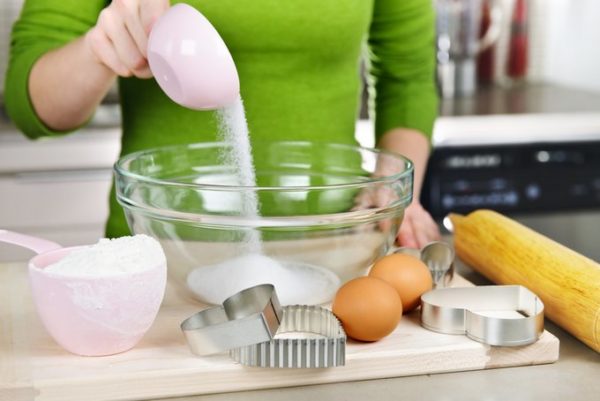 How to Measure Ingredients for Baking Accurately: So Important