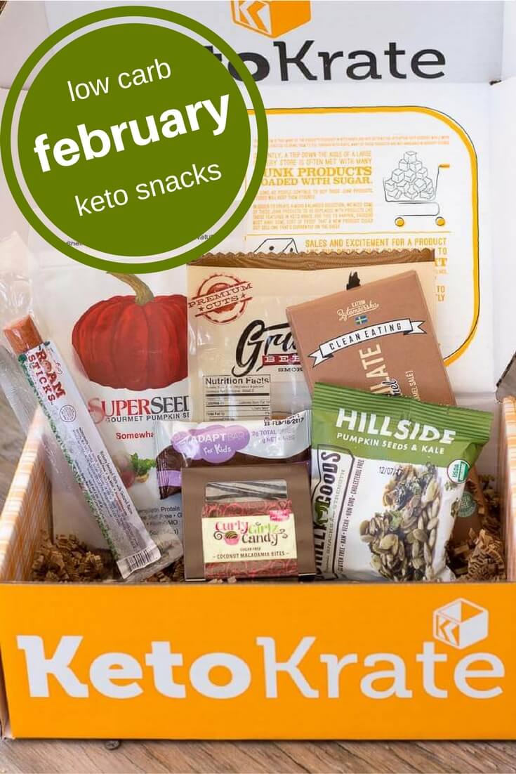 Keto Gift Box (12)