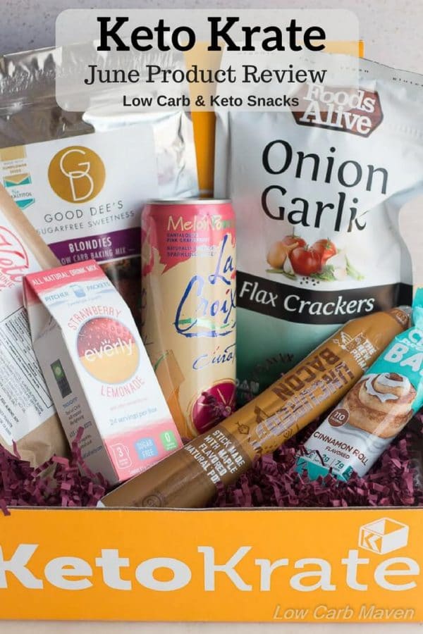 Keto Gift Ideas for Low-Carb Living