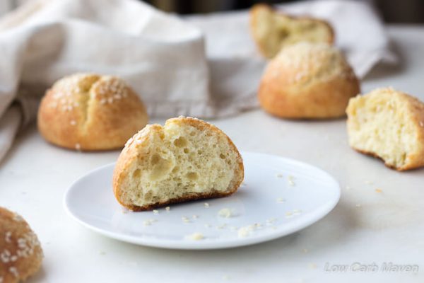 Featured image of post Steps to Make Fathead Rolls With Yeast