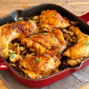 12 Keto Chicken Recipes You'll Want to Make All Year | Low ...