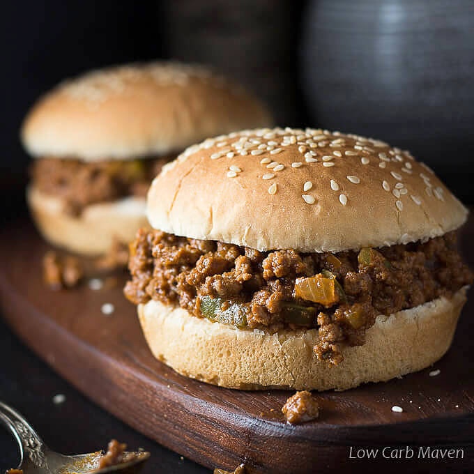 Red Gold Original Sloppy Joe Sauce, Diced Tomatoes & Pasta Paste