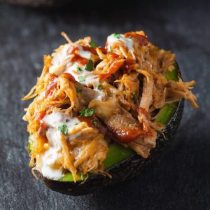 Keto Pulled Pork Recipe (Crock Pot) – Low Carb Maven