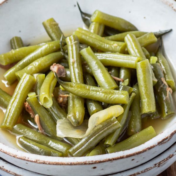 Chart House Asian Green Bean Recipe