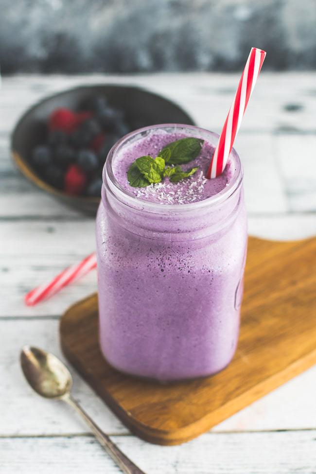 15 Low Carb Smoothies To Brighten Your Morning Low Carb Maven