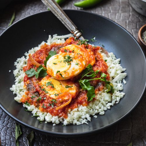 Keto Keema Curry Recipe (Kheema) - Low Carb Maven