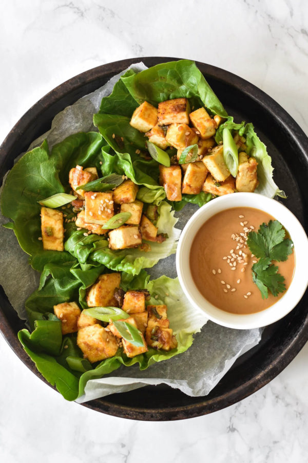 tofu on keto diet