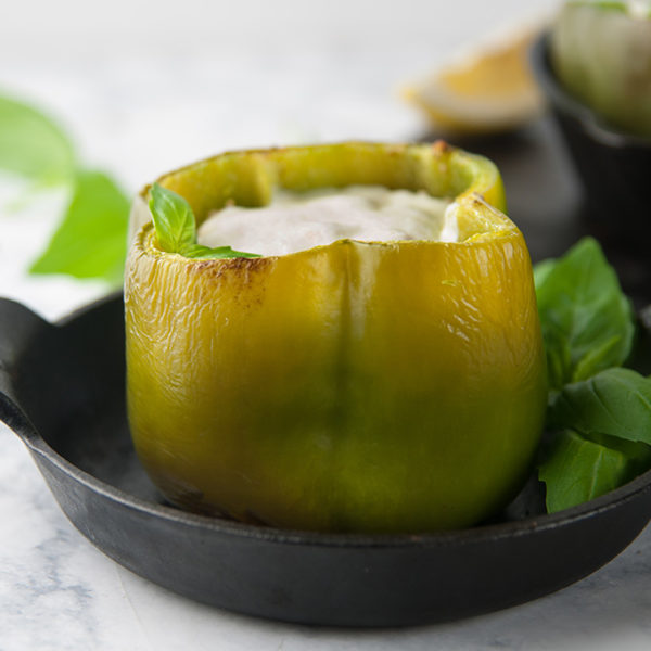 21 Best Keto Stuffed Peppers Recipes - Low Carb Maven