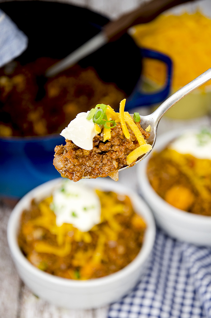 The Ultimate Keto Chili Recipe Low Carb Maven